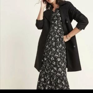 Women's Old Navy peacoat